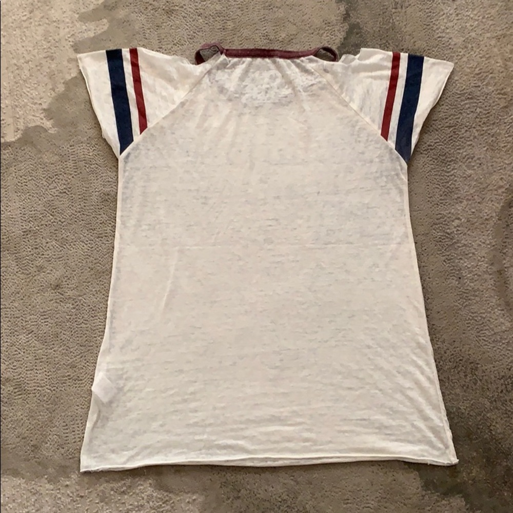 Chaser tee - Picture 7 of 7